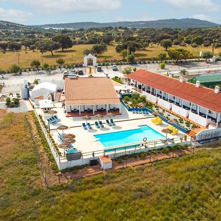 Monte Da Cabeca Gorda Bed and Breakfast Alcáçovas Εξωτερικό φωτογραφία