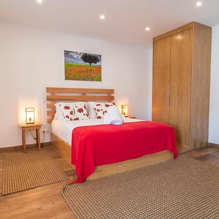 Monte Da Cabeca Gorda Bed and Breakfast Alcáçovas Εξωτερικό φωτογραφία