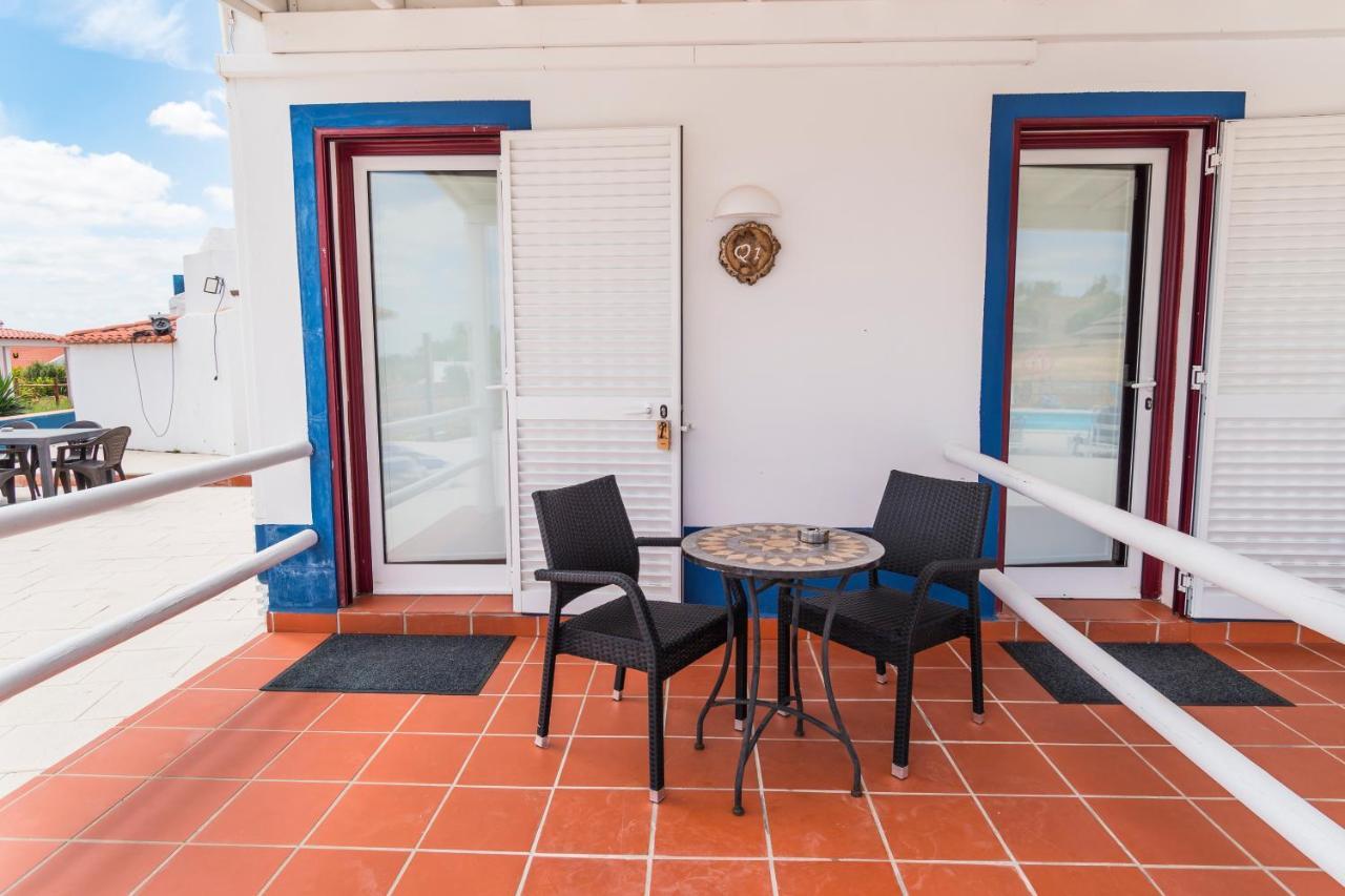 Monte Da Cabeca Gorda Bed and Breakfast Alcáçovas Εξωτερικό φωτογραφία