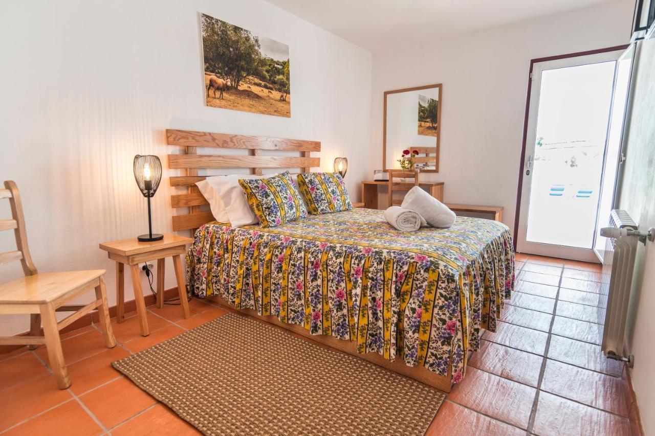 Monte Da Cabeca Gorda Bed and Breakfast Alcáçovas Εξωτερικό φωτογραφία