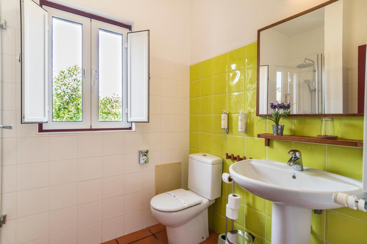 Monte Da Cabeca Gorda Bed and Breakfast Alcáçovas Εξωτερικό φωτογραφία