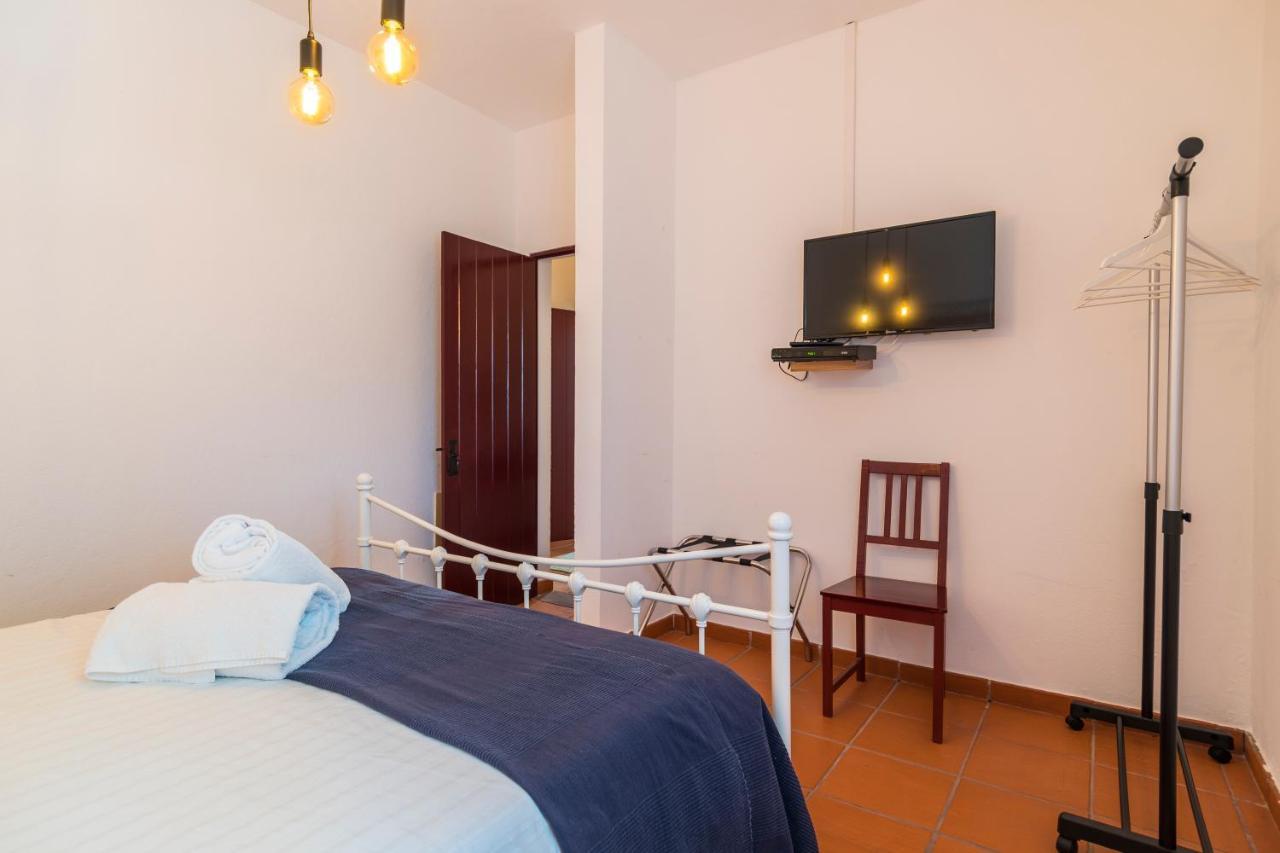 Monte Da Cabeca Gorda Bed and Breakfast Alcáçovas Εξωτερικό φωτογραφία