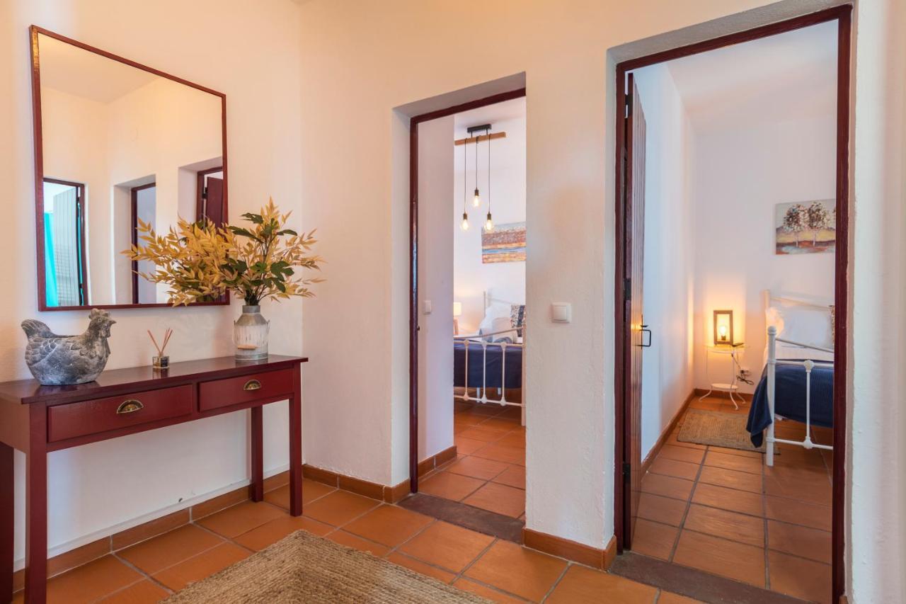 Monte Da Cabeca Gorda Bed and Breakfast Alcáçovas Εξωτερικό φωτογραφία
