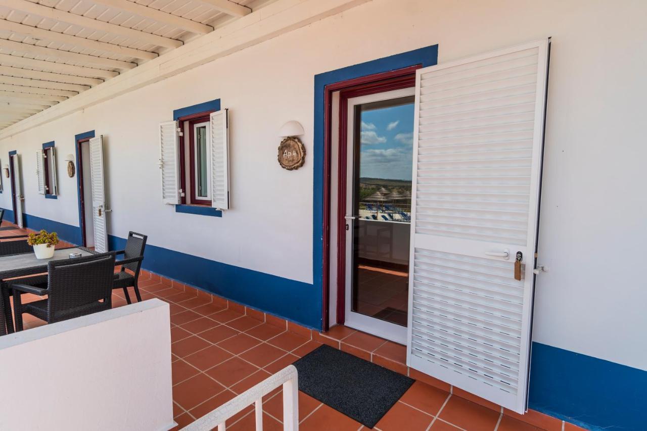 Monte Da Cabeca Gorda Bed and Breakfast Alcáçovas Εξωτερικό φωτογραφία