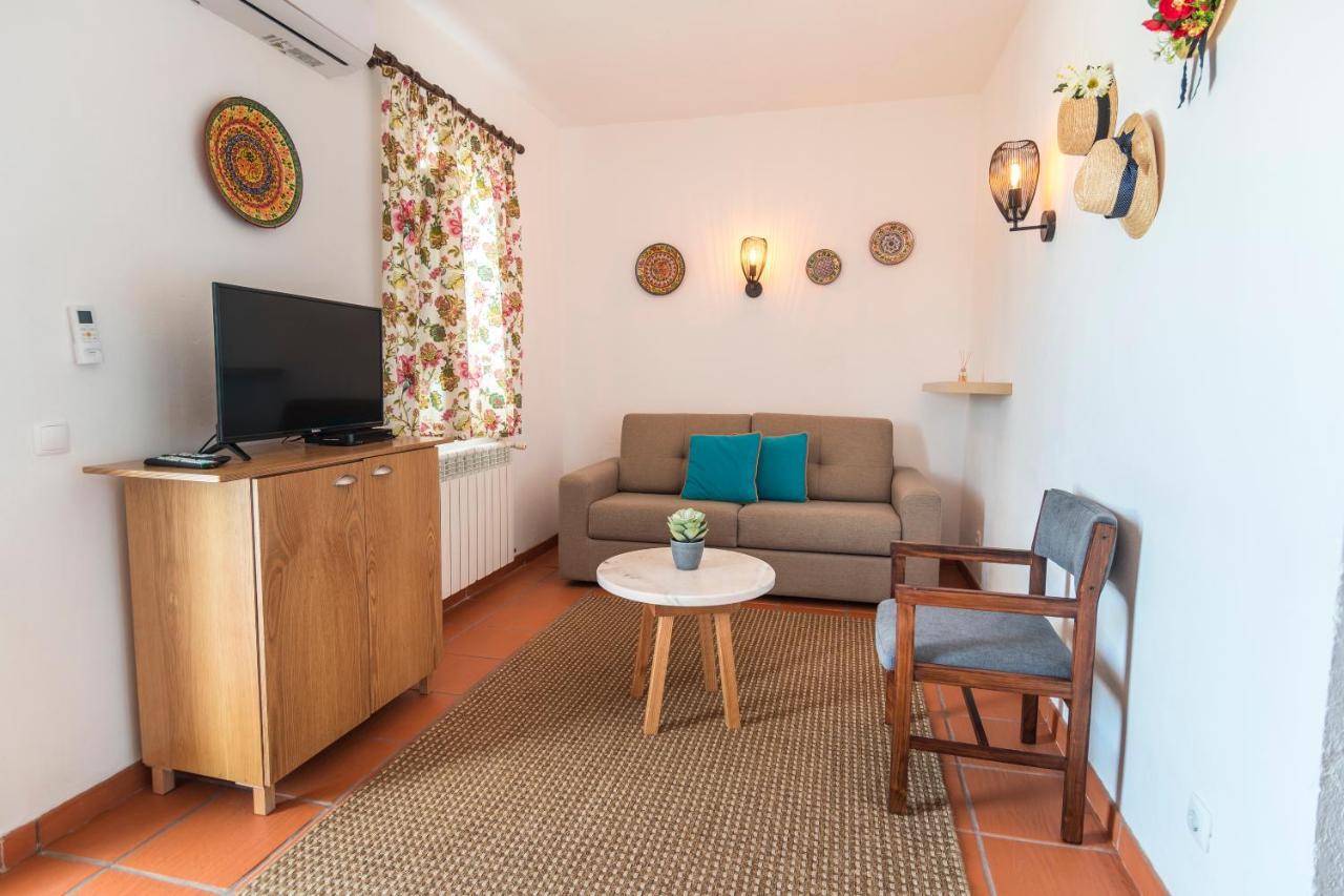 Monte Da Cabeca Gorda Bed and Breakfast Alcáçovas Εξωτερικό φωτογραφία