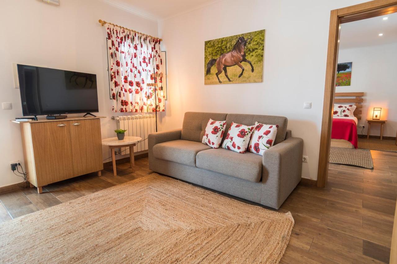 Monte Da Cabeca Gorda Bed and Breakfast Alcáçovas Εξωτερικό φωτογραφία
