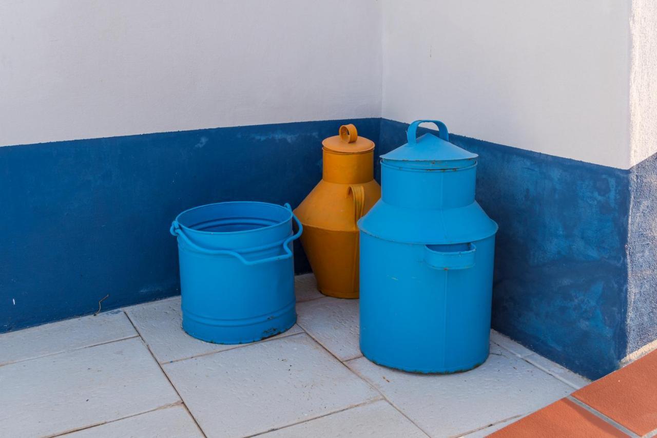 Monte Da Cabeca Gorda Bed and Breakfast Alcáçovas Εξωτερικό φωτογραφία