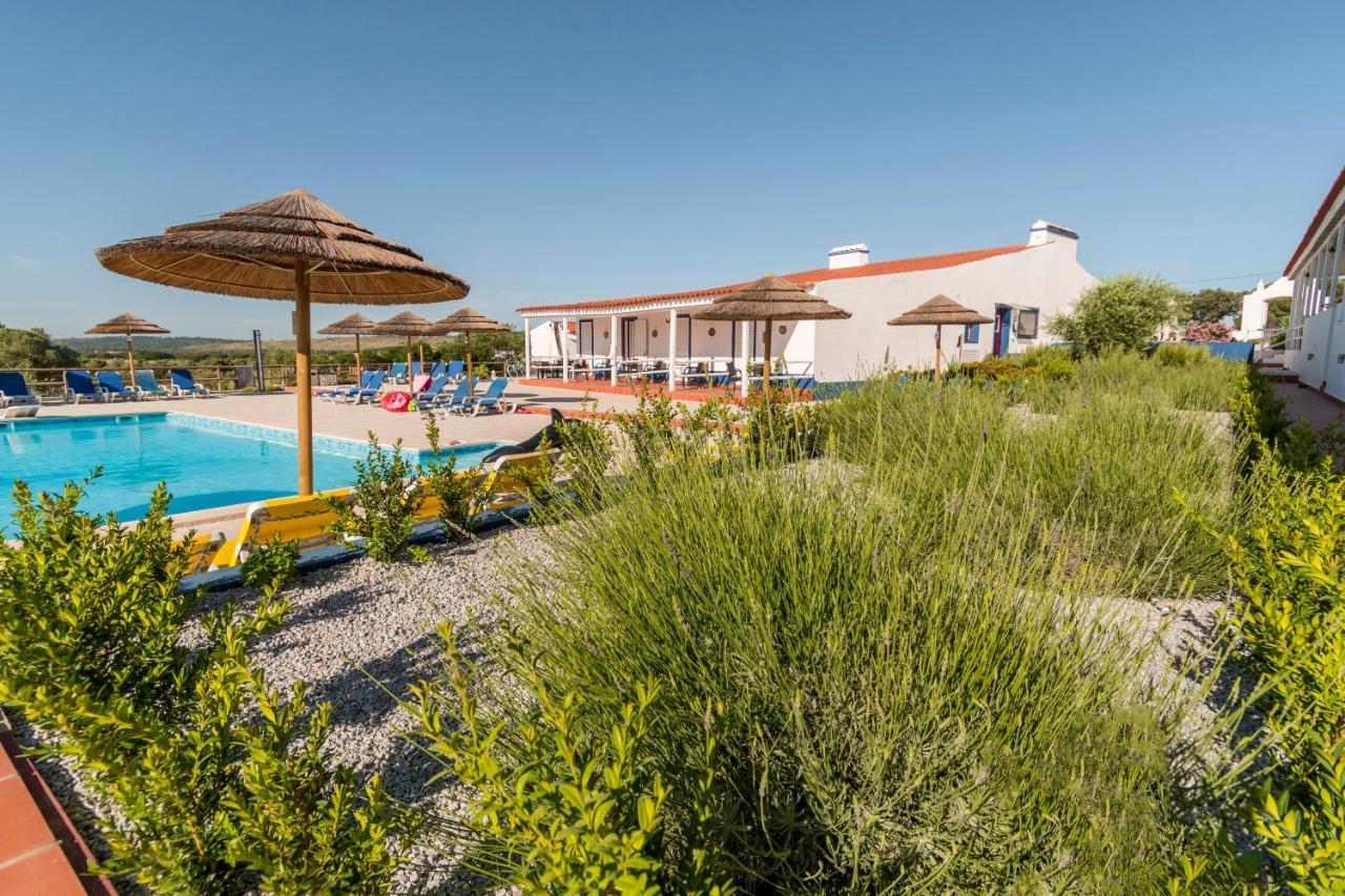 Monte Da Cabeca Gorda Bed and Breakfast Alcáçovas Εξωτερικό φωτογραφία