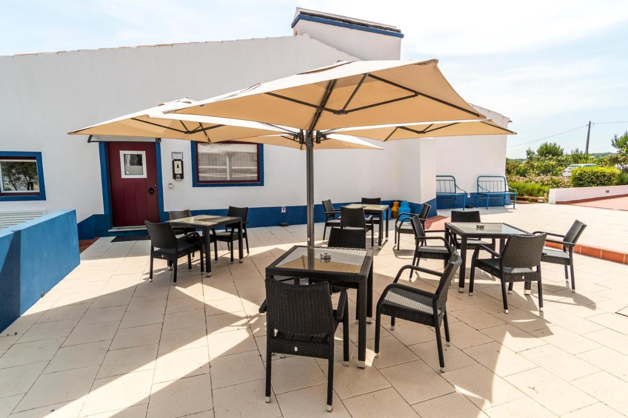 Monte Da Cabeca Gorda Bed and Breakfast Alcáçovas Εξωτερικό φωτογραφία
