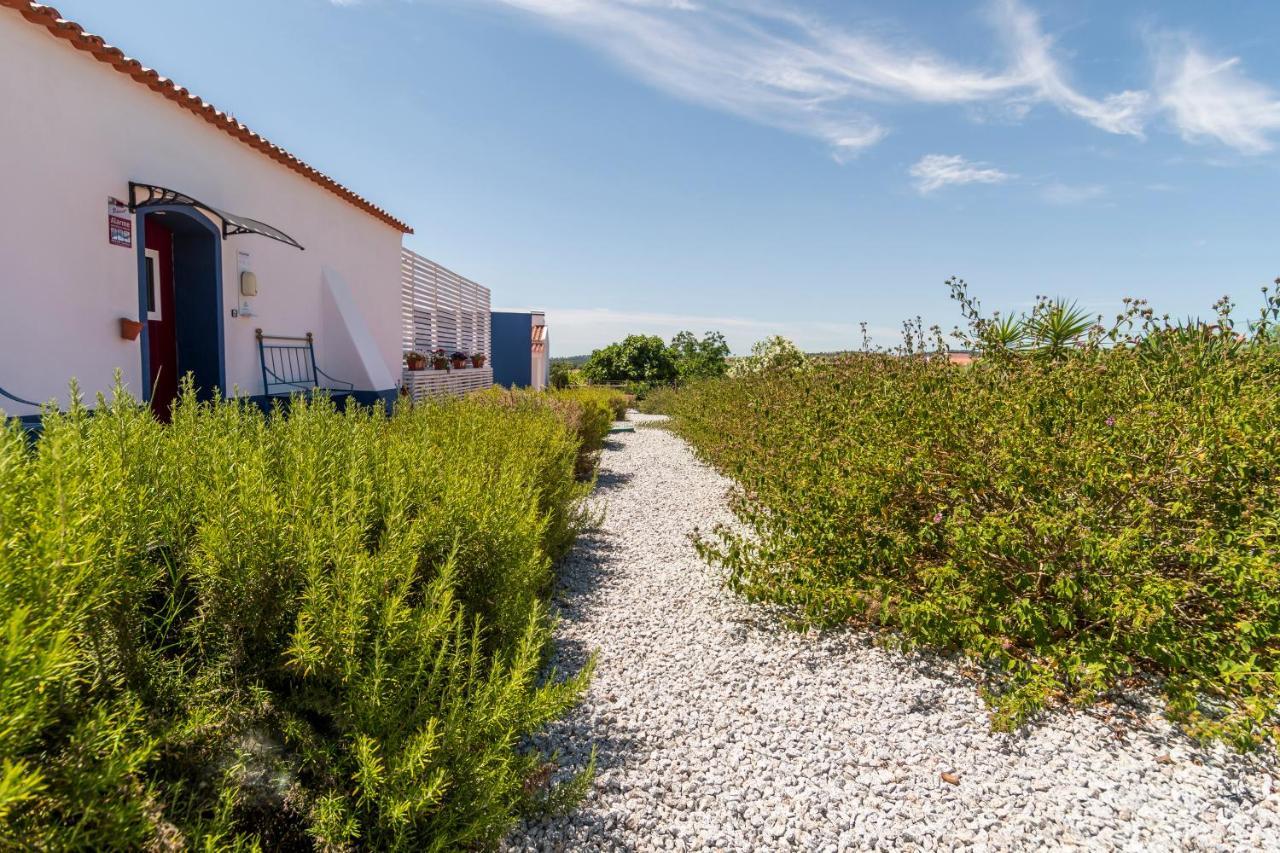 Monte Da Cabeca Gorda Bed and Breakfast Alcáçovas Εξωτερικό φωτογραφία